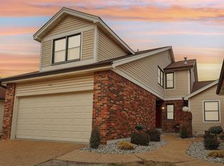 5551 Pierre Ct, Saint Louis, MO 63128