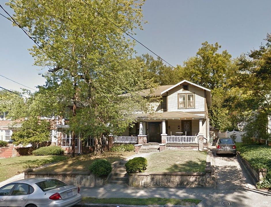 2nd image of 211 S Mendenhall St APT 1