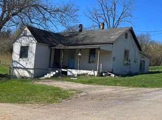 112 Methodist Ridge Rd, Telford, TN 37690