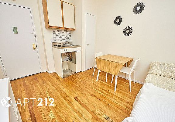 2nd image of 247 W 64th St #4F
