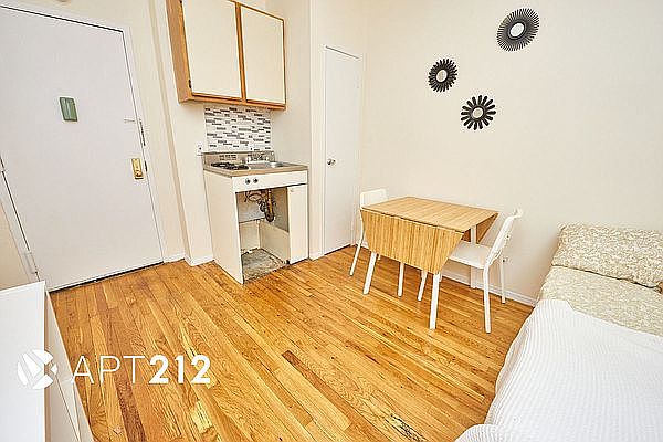 1st image of 239 W 63rd St #3H
