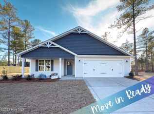 153 Cafe Prince Ct #17, Raeford, NC 28376