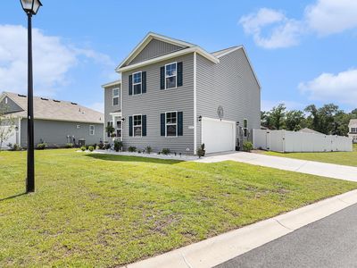 651 Choctaw Dr., Conway, SC, 29526