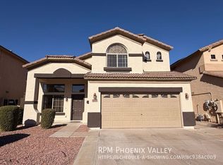 17130 W Lundberg St, Surprise, AZ 85388