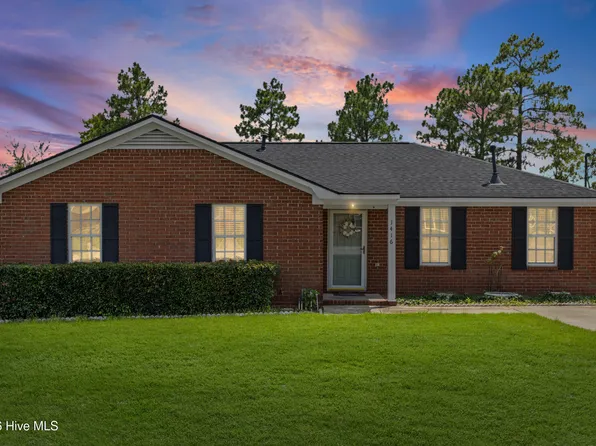1416 Brookstone Road, Hephzibah, GA 30815