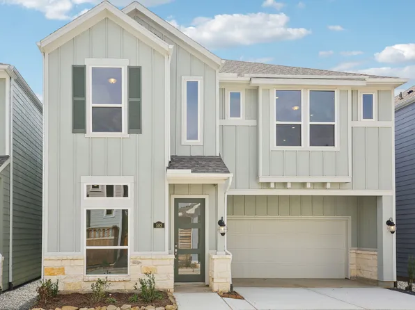 2304 King Mackerel Dr, Kemah, TX 77565