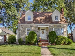 659 Grove St, Rahway, NJ 07065