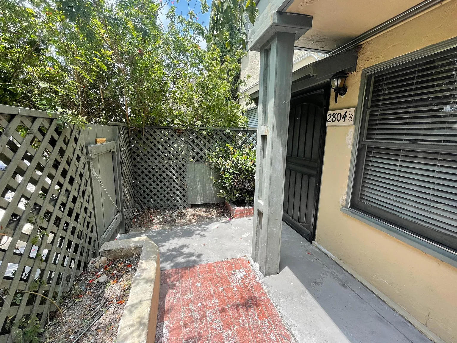 Studio, $1,795 — Photo 1