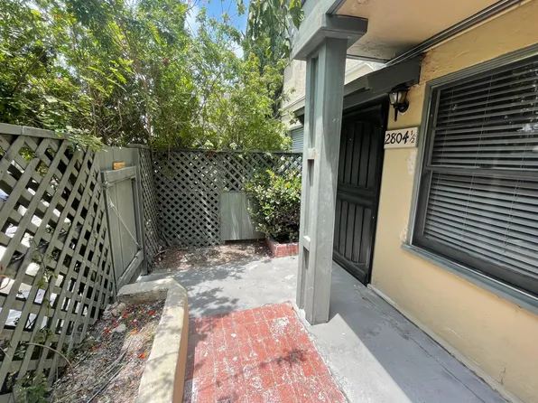 2804 Broadway #1/2, San Diego, CA 92102