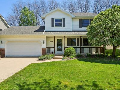 2109 Mica Road, Madison, WI, 53719