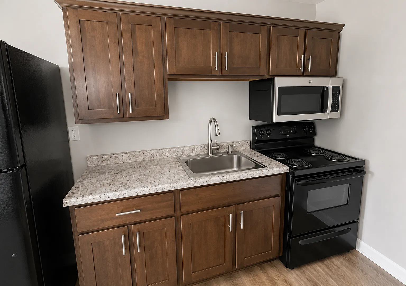 Fully Furnished and Utilities Included - Short and Long Term Leases Available! — Photo 3