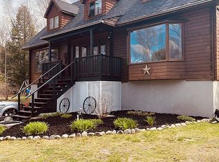 85 Promenade St, Gorham, NH 03581