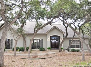 23503 Osceola Blf, San Antonio, TX 78261