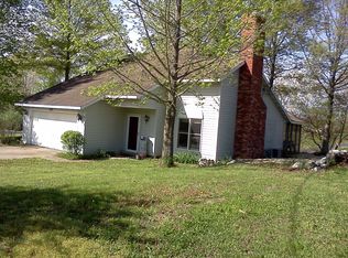 445 Bella Vista Dr, Jackson, MO 63755