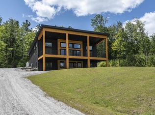 53 Harmony Row, Bethel, ME 04217