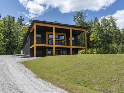 53 Harmony Row, Bethel, ME, 04217