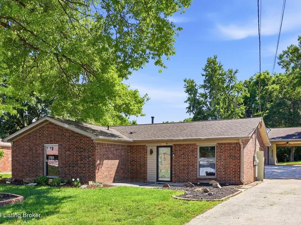 7807 Watering Pl, Louisville, KY 40291