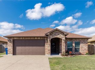 2309 Vaughan Ave, Corpus Christi, TX 78414
