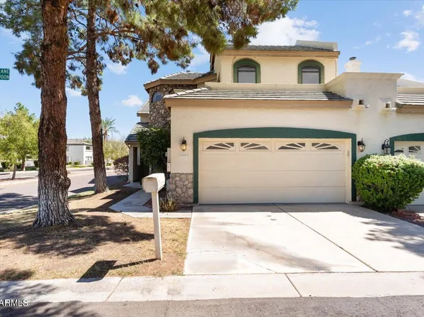 19993 N MATILDA Lane, Glendale, AZ 85308