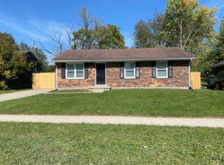 1083 Trent Blvd, Lexington, KY 40517