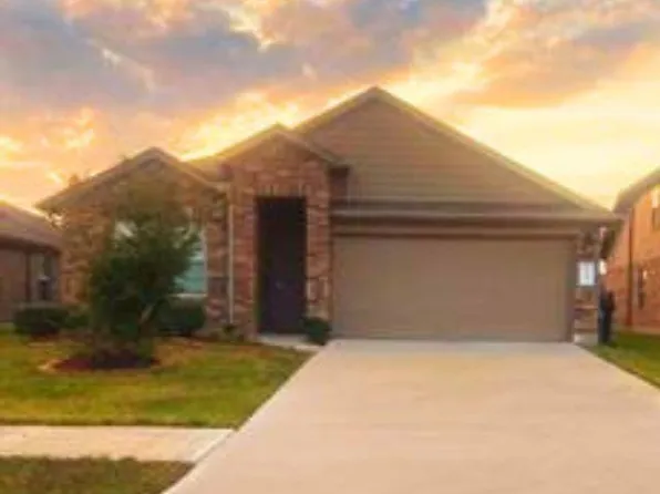 8310 Rose Petals Ln, Rosharon, TX 77583
