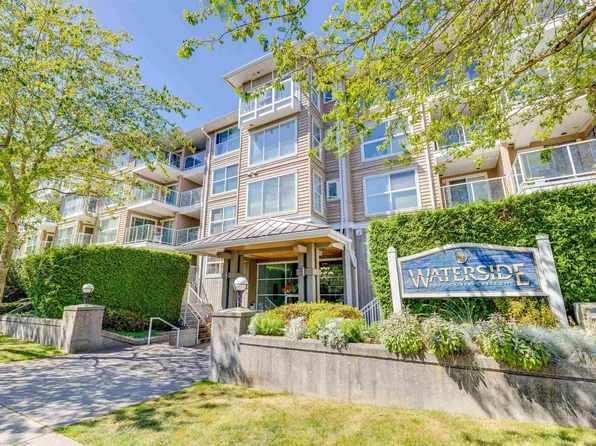 5880 Dover Cres #145, Richmond, BC V7C 5P5