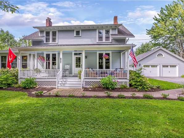 104 W Lake St, Skaneateles, NY 13152