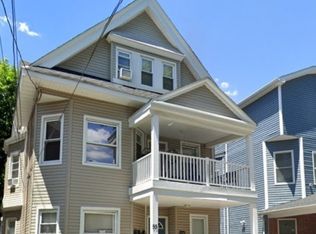 55 Homestead Park, Newark, NJ