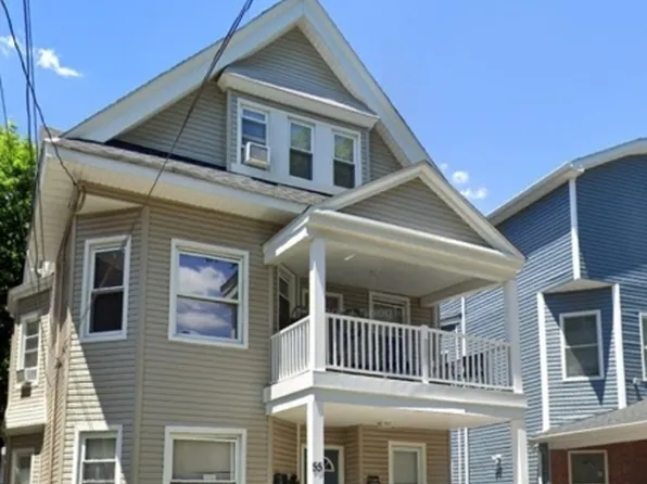 55 Homestead Park, Newark City, NJ 07108