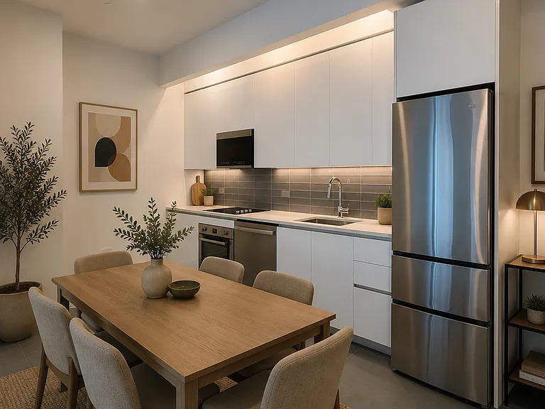 650 1st Ave #6J — Photo 3