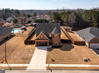 260 Kyndal Dr, Hampton, GA 30228
