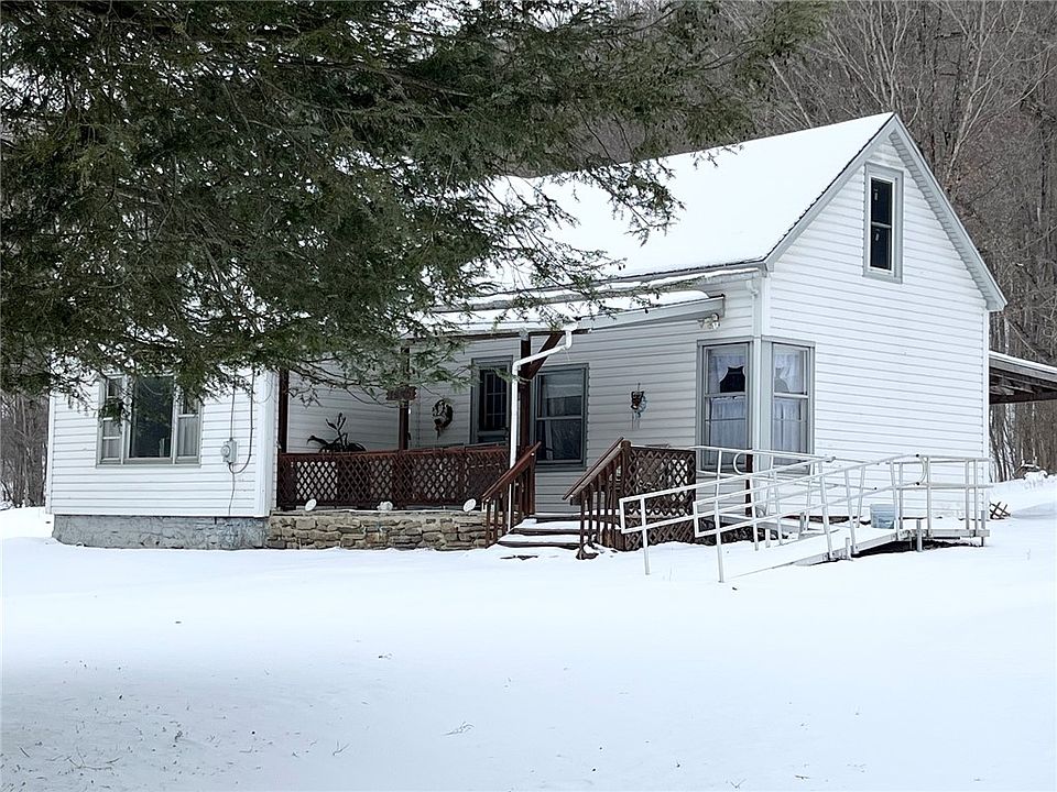 1495 Slate Creek Rd, Canisteo, NY 14823 Zillow