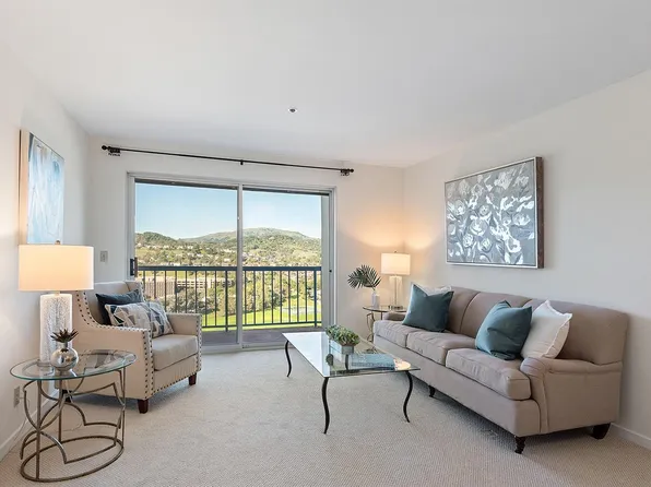 100 Thorndale Drive #432, San Rafael, CA 94903