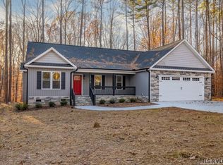 176 River Forest Dr, Littleton, NC 27850