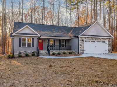 176 River Forest Dr, Littleton, NC, 27850