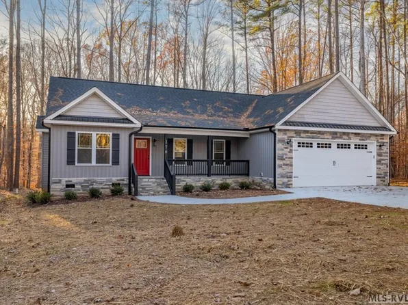 176 River Forest Dr, Littleton, NC 27850