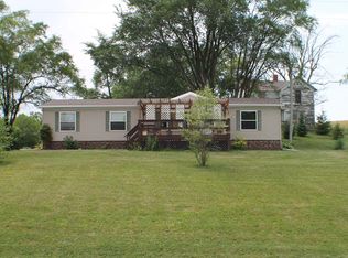 1653 Chestnut Ave, Corning, IA 50841