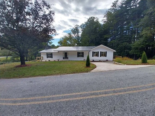 360 Connestee Rd, Brevard, NC 28712