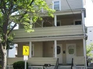 11 Radcliffe Rd, Somerville, MA 02145