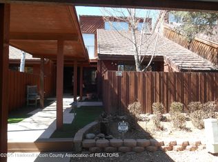 106 Turnberry Ln #106, Alto, NM 88312