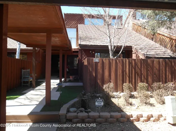 106 Turnberry Ln #106, Alto, NM 88312