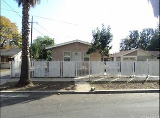 112 E Park St, Ontario, CA 91761