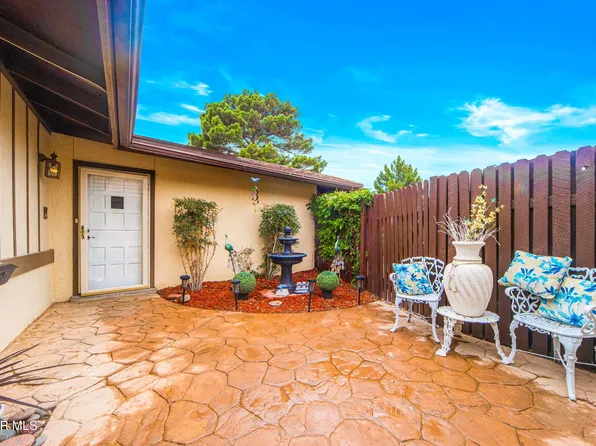 10603 Park View Cir, El Paso, TX 79935