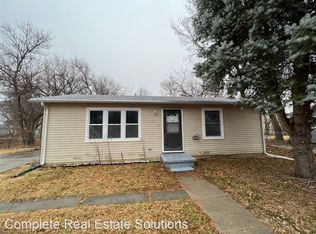 1521 Custer Rd, Junction City, KS 66441