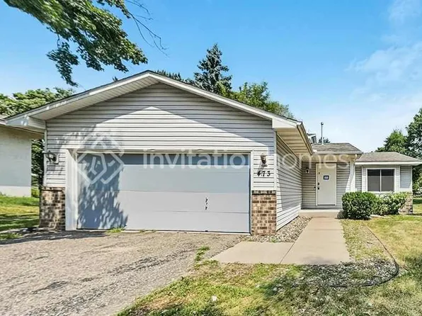 473 124th Ln NW, Coon Rapids, MN 55448