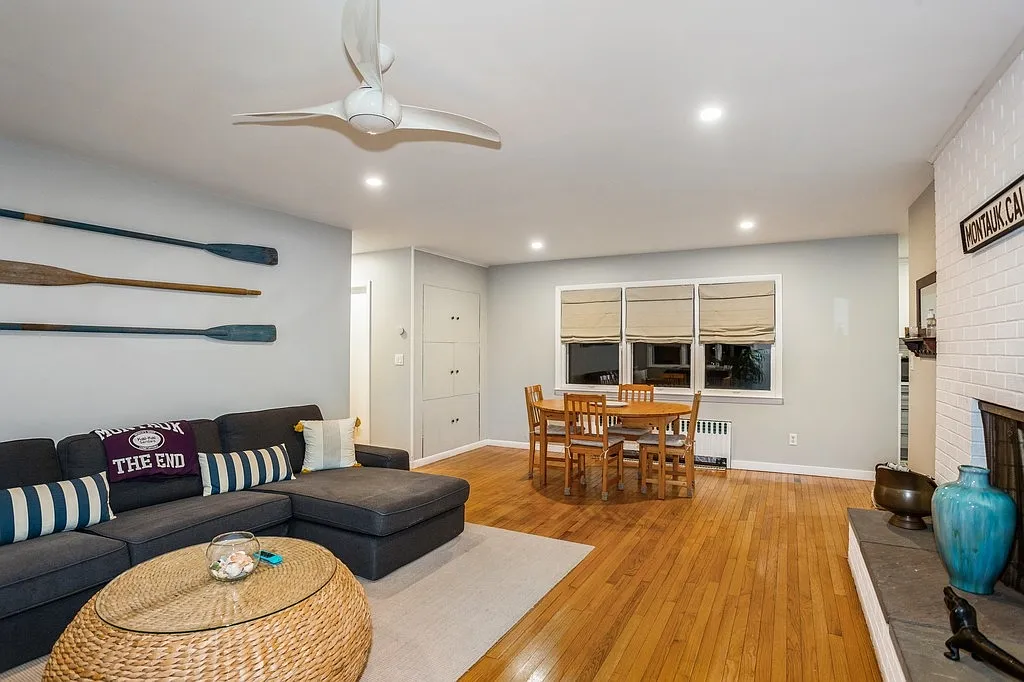 Montauk Cottage Retreat — Photo 3