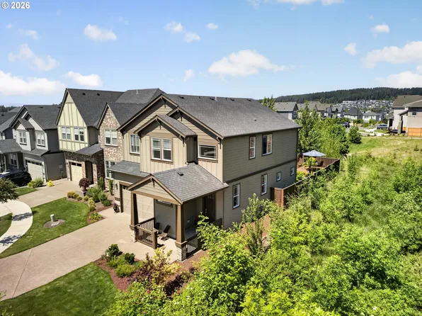 16537 SW Sunshine Coast St, Tigard, OR 97224