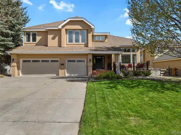 12 Mountain Laurel Drive, Littleton, CO 80127
