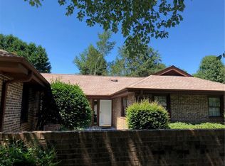 1011 Keystone Ln, Clemson, SC 29631