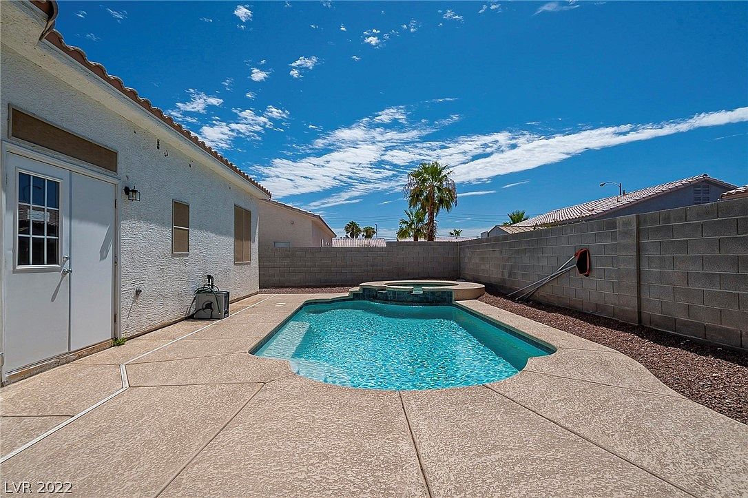 North Las Vegas, NV 89031